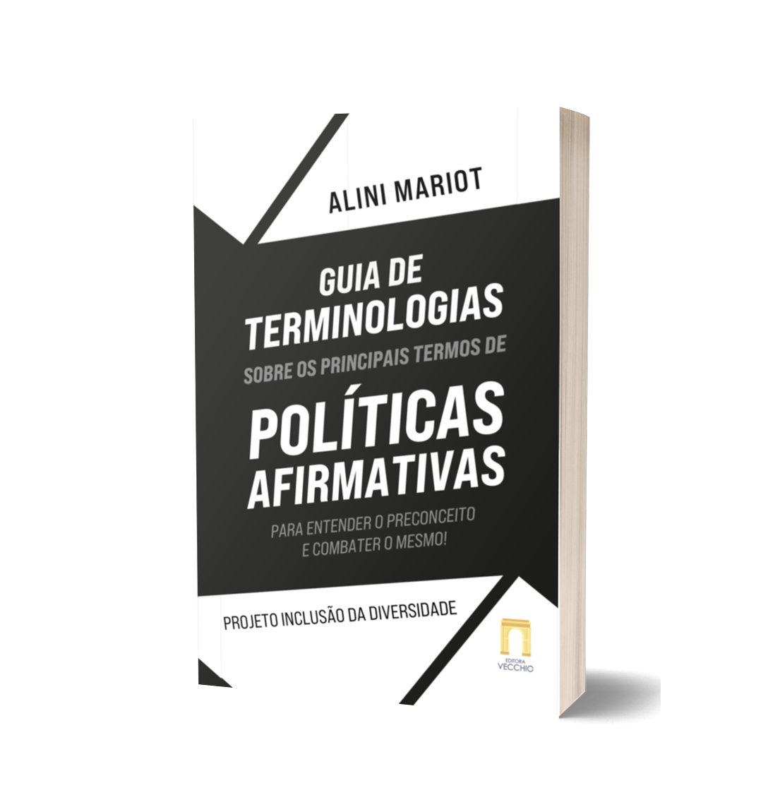 Guia de Terminologias: Principais Termos de Políticas Afirmativas